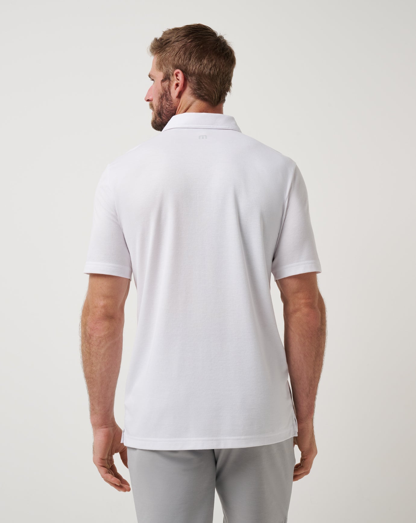 Philadelphia Phillies Top Recruit Polo - Travis Mathew