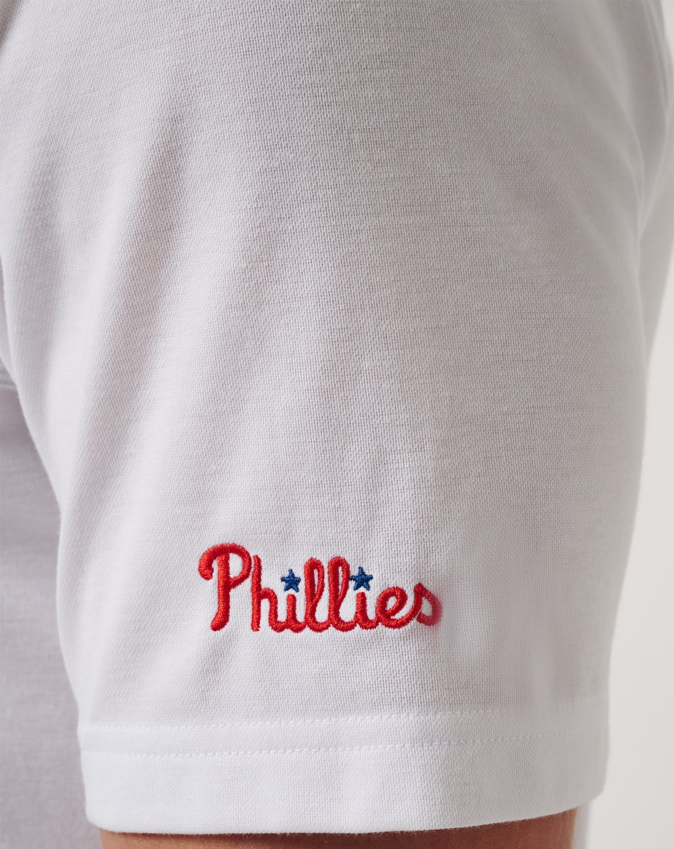 Philadelphia Phillies Top Recruit Polo - Travis Mathew
