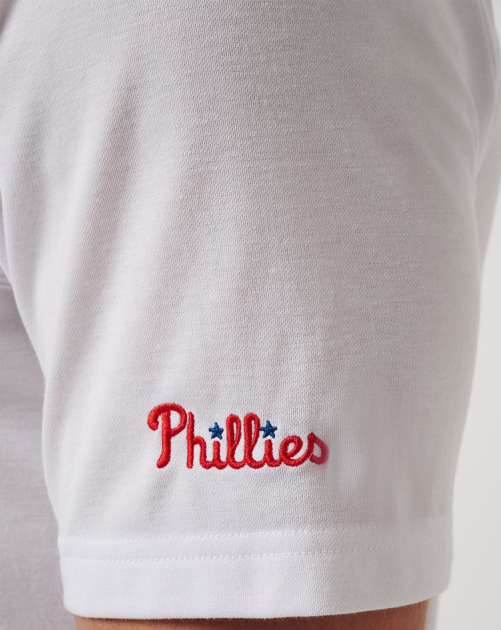Philadelphia Phillies Top Recruit Polo - Travis Mathew