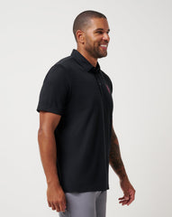 New York Mets Playoff Pitch Polo - Travis Mathew