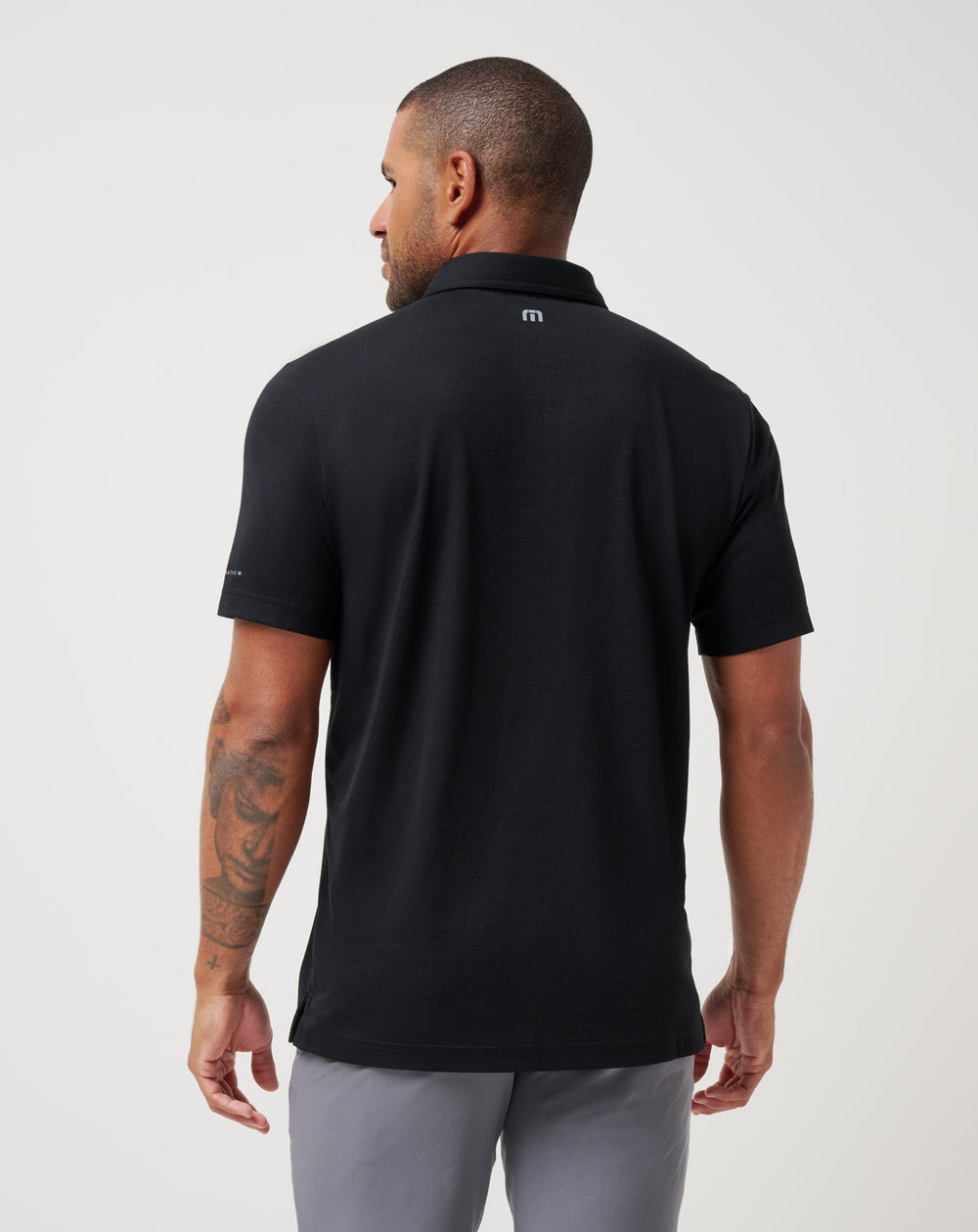 New York Mets Playoff Pitch Polo - Travis Mathew