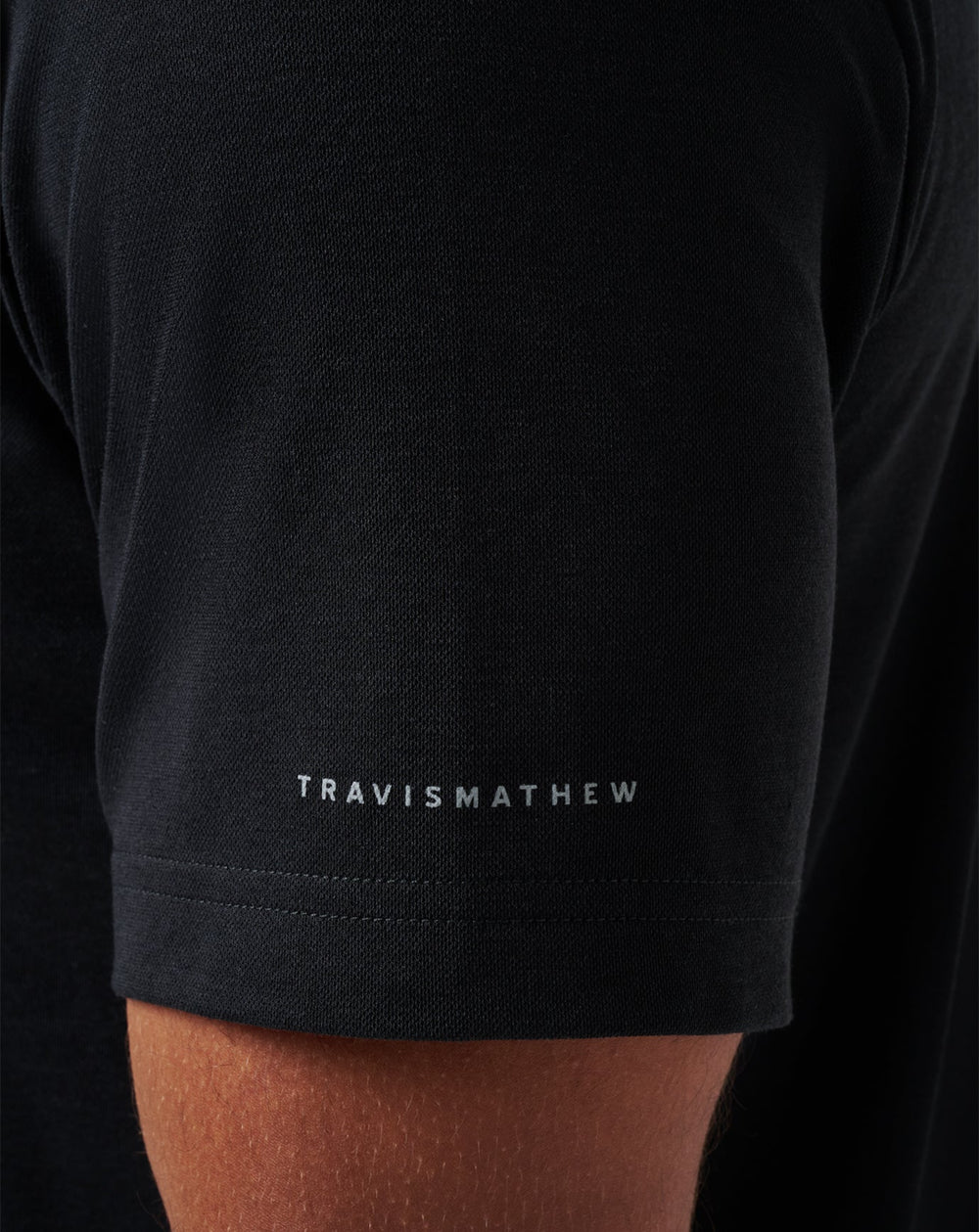 New York Mets Playoff Pitch Polo - Travis Mathew