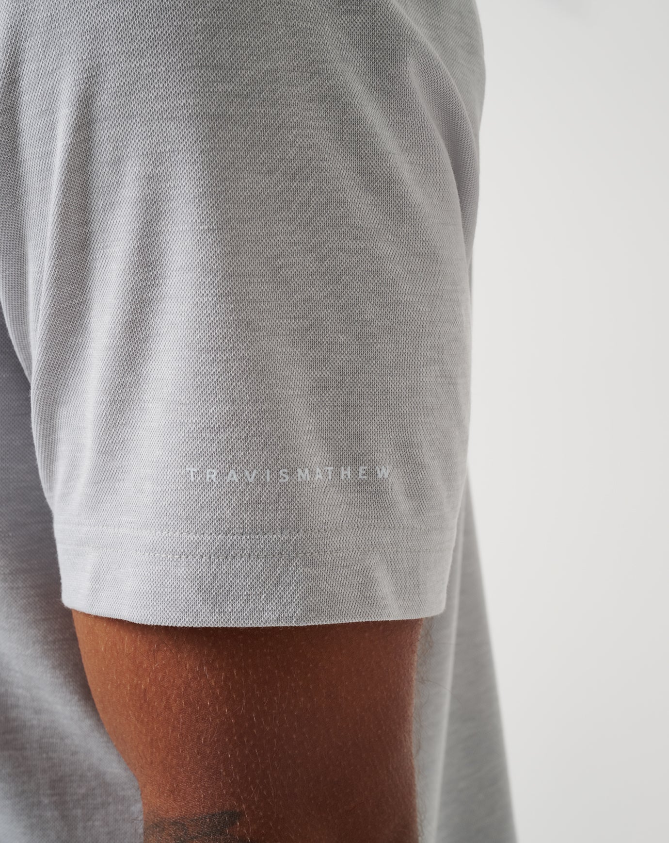 New York Yankees Playoff Pitch Polo - Travis Mathew