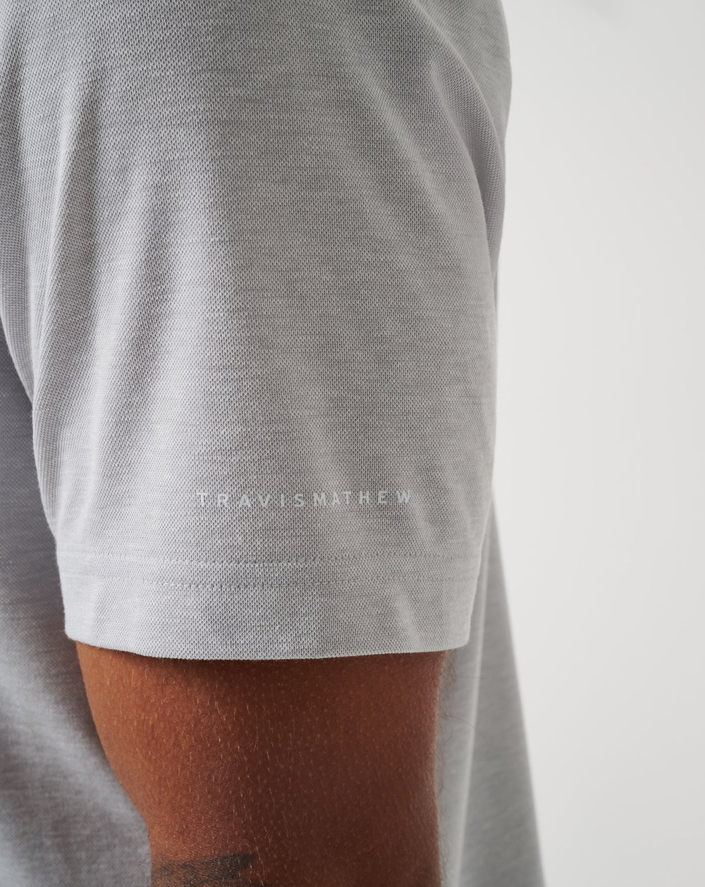 New York Yankees Playoff Pitch Polo - Travis Mathew