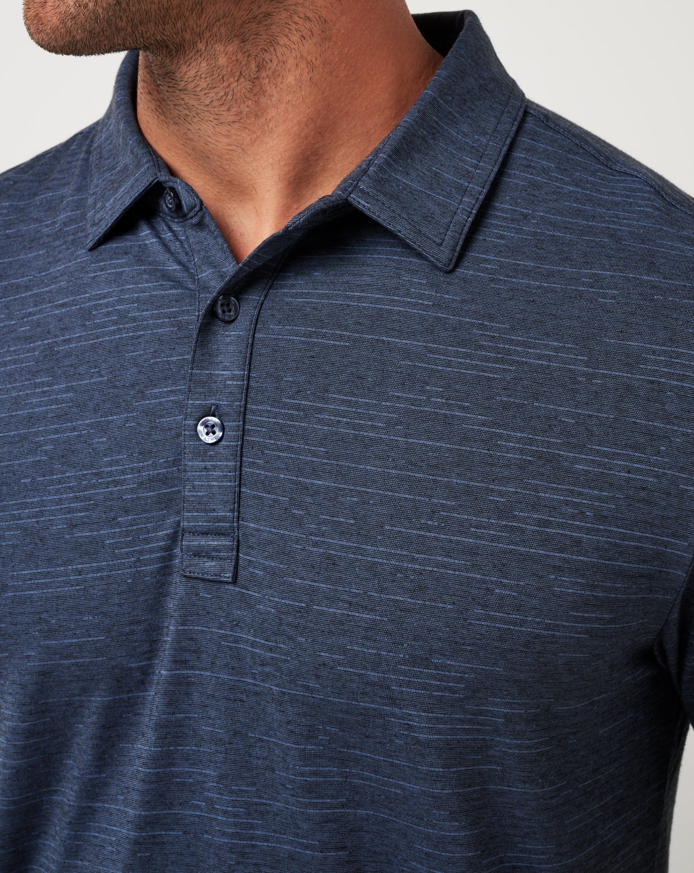 New York Yankees The Heater Polo - Travis Mathew