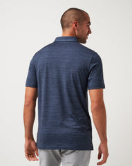 Boston Red Sox The Heater Polo - Travis Mathew