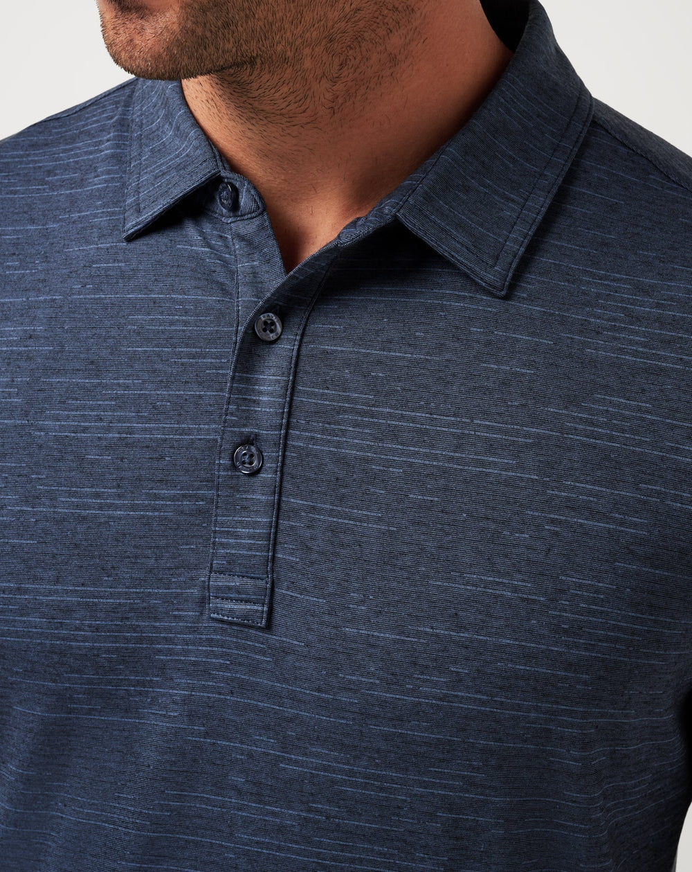 Boston Red Sox The Heater Polo - Travis Mathew