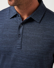 Boston Red Sox The Heater Polo - Travis Mathew