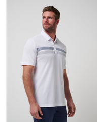 Seattle Mariners Top Recruit Polo - Travis Mathew