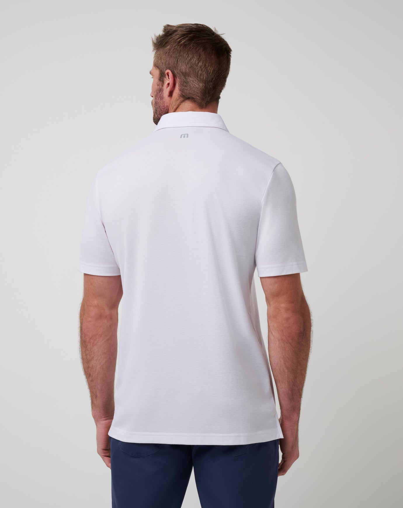 Seattle Mariners Top Recruit Polo - Travis Mathew