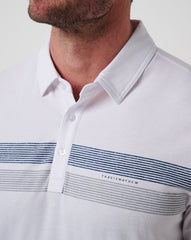Seattle Mariners Top Recruit Polo - Travis Mathew