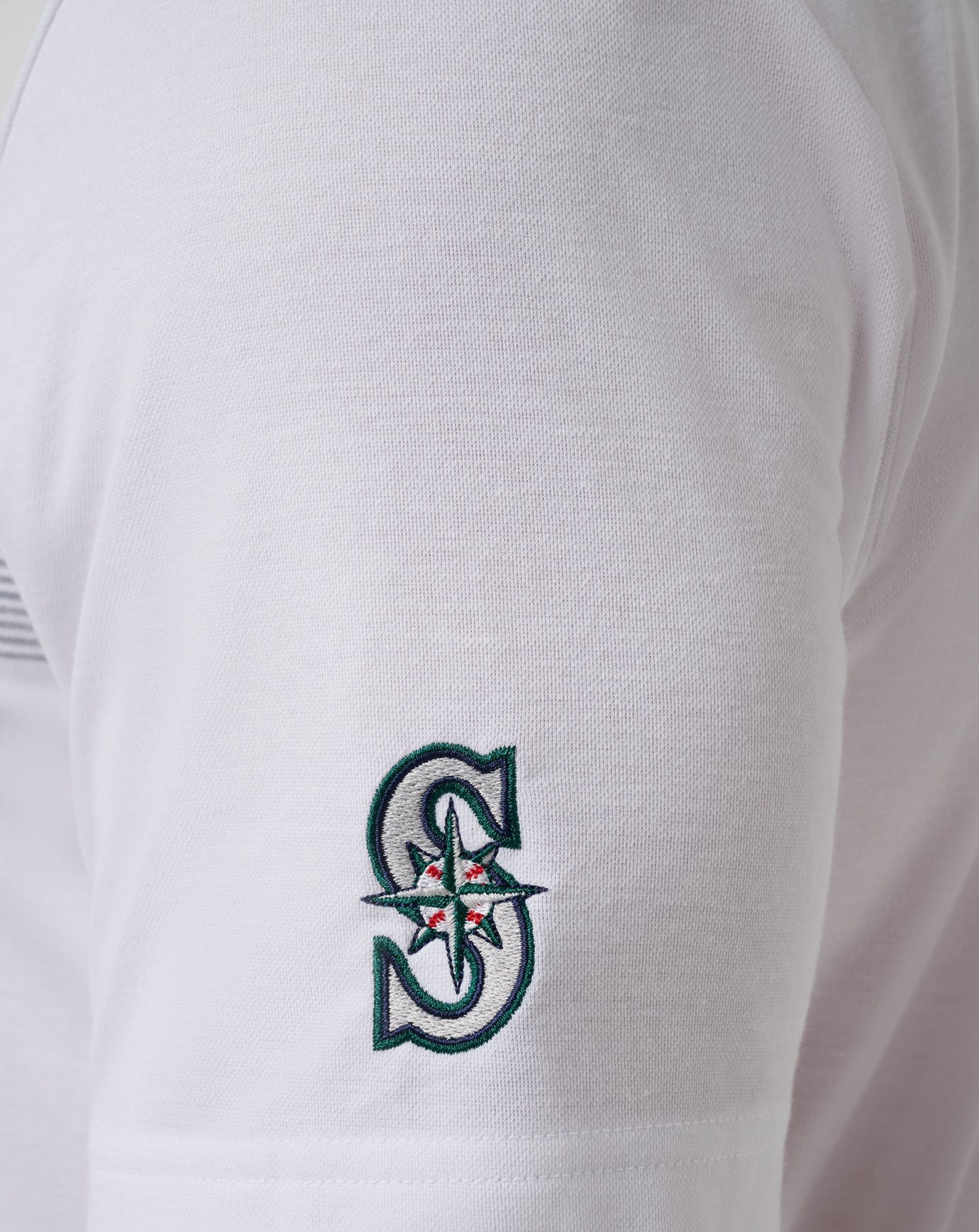 Seattle Mariners Top Recruit Polo - Travis Mathew