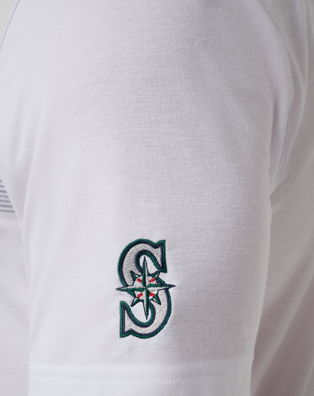 Seattle Mariners Top Recruit Polo - Travis Mathew