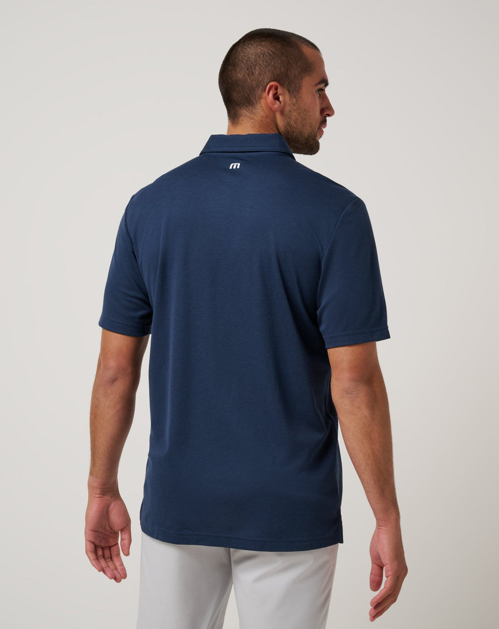 Boston Red Sox Playoff Pitch Polo - Travis Mathew