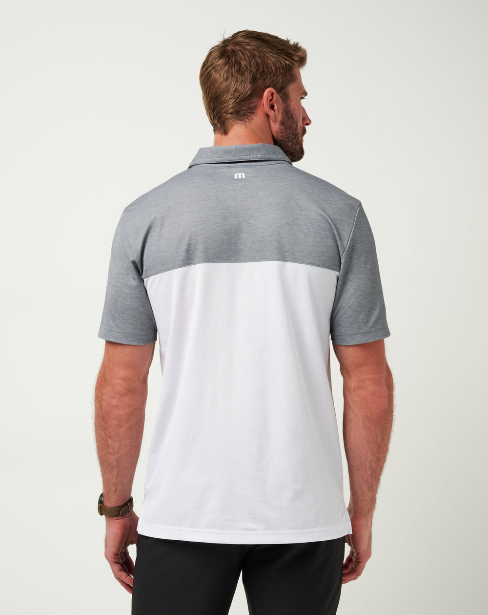 Los Angeles Dodgers The Rudds 2.0 Polo - Travis Mathew
