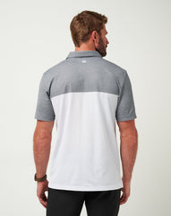 Los Angeles Dodgers The Rudds 2.0 Polo - Travis Mathew