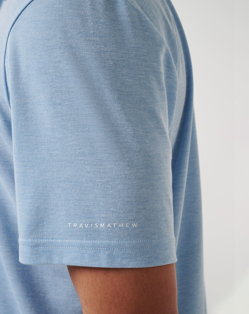 Kansas City Royals Playoff Pitch Polo - Travis Mathew