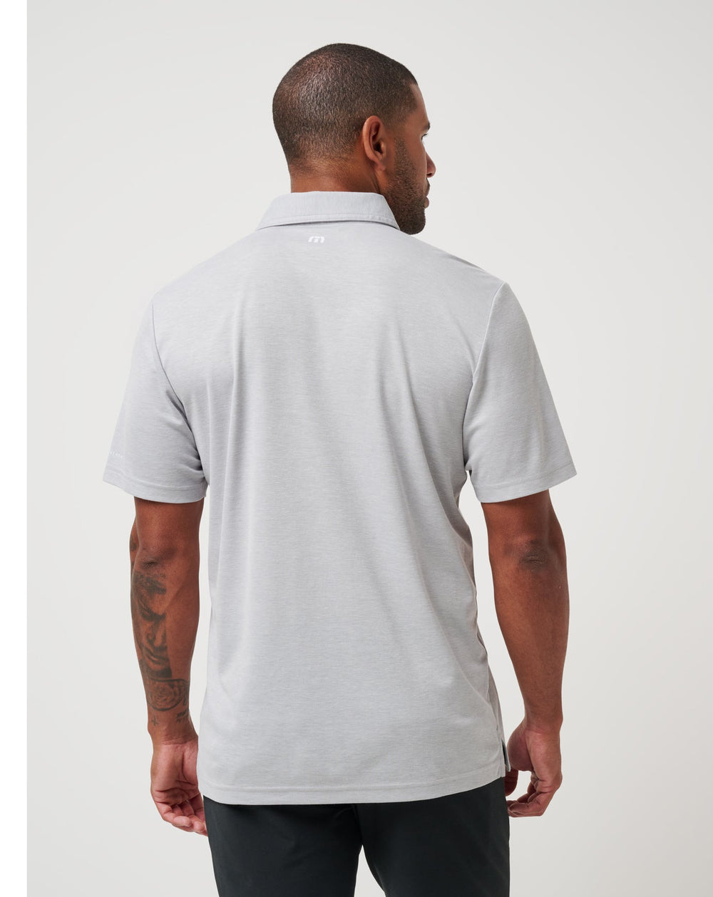 San Francisco Giants Playoff Pitch Polo - Travis Mathew