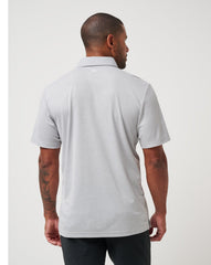San Francisco Giants Playoff Pitch Polo - Travis Mathew