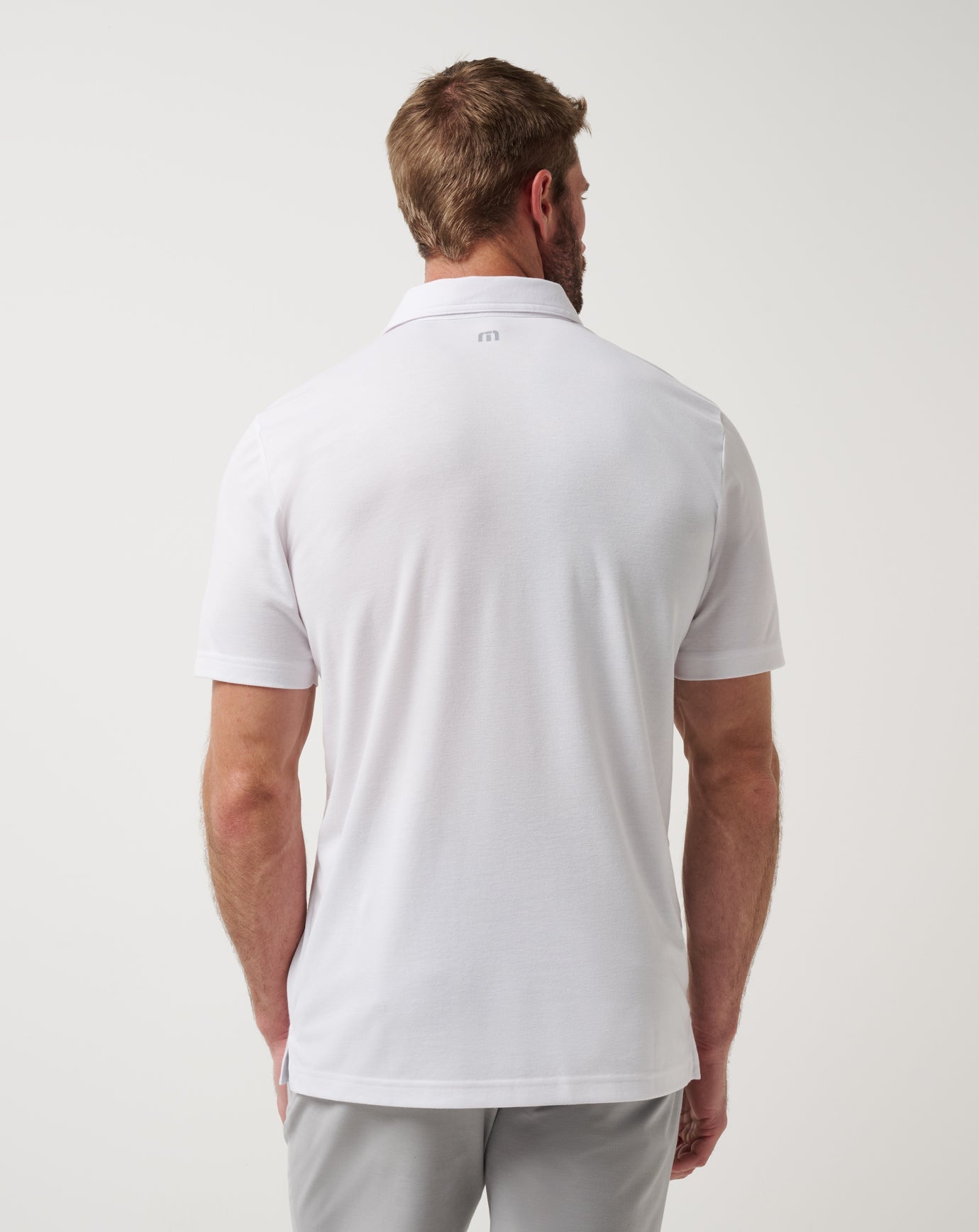 Toronto Blue Jays Top Recruit Polo - Travis Mathew
