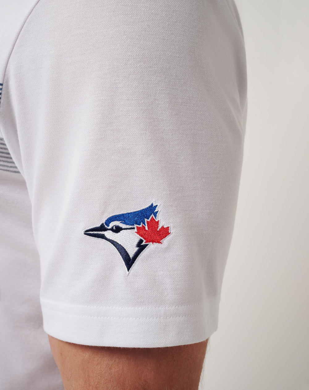 Toronto Blue Jays Top Recruit Polo - Travis Mathew