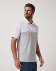 Kansas City Royals Home Run Leader Polo - Travis Mathew