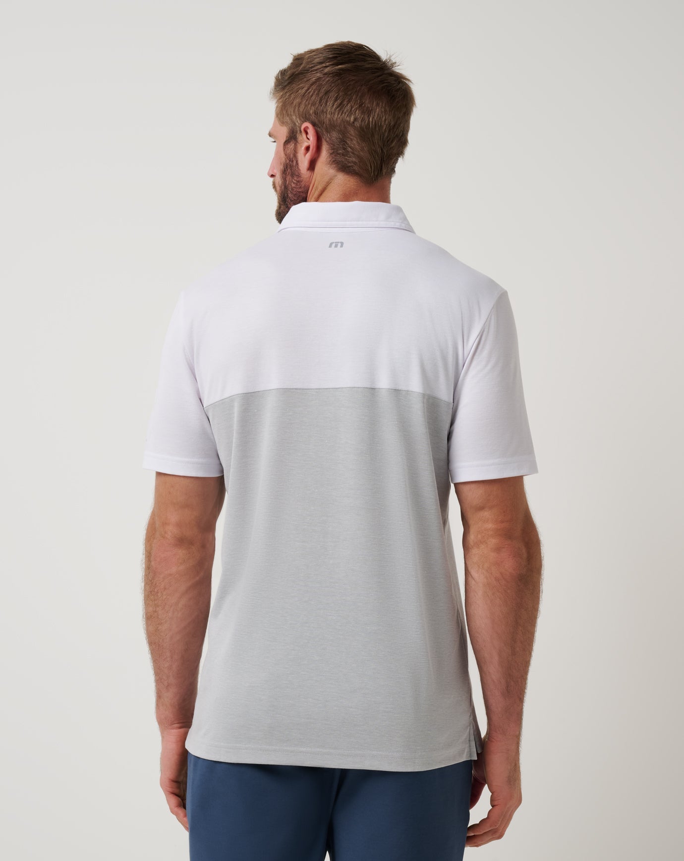 Kansas City Royals Home Run Leader Polo - Travis Mathew