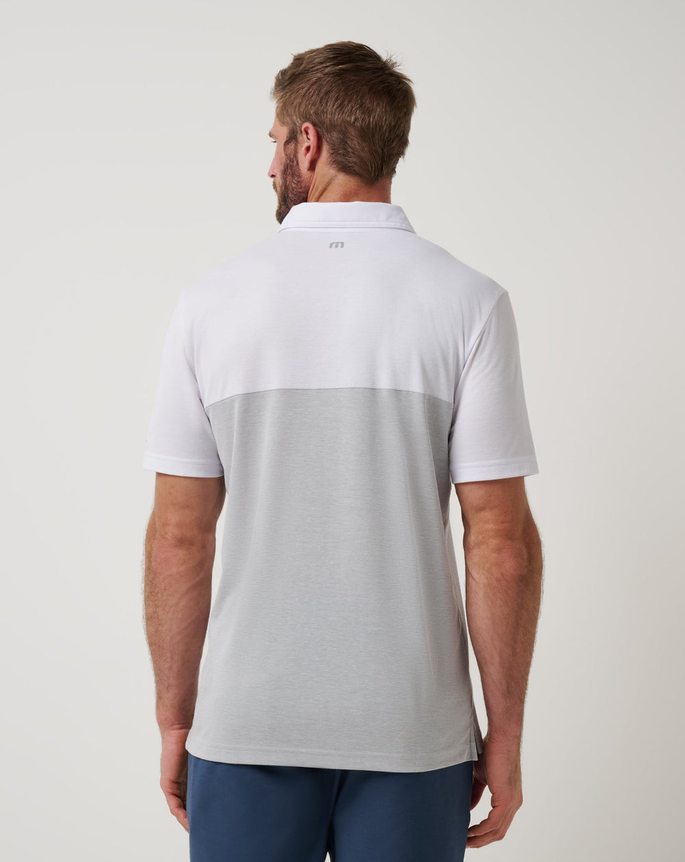 Kansas City Royals Home Run Leader Polo - Travis Mathew