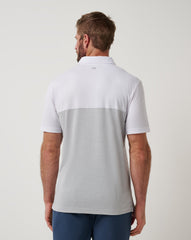 Kansas City Royals Home Run Leader Polo - Travis Mathew