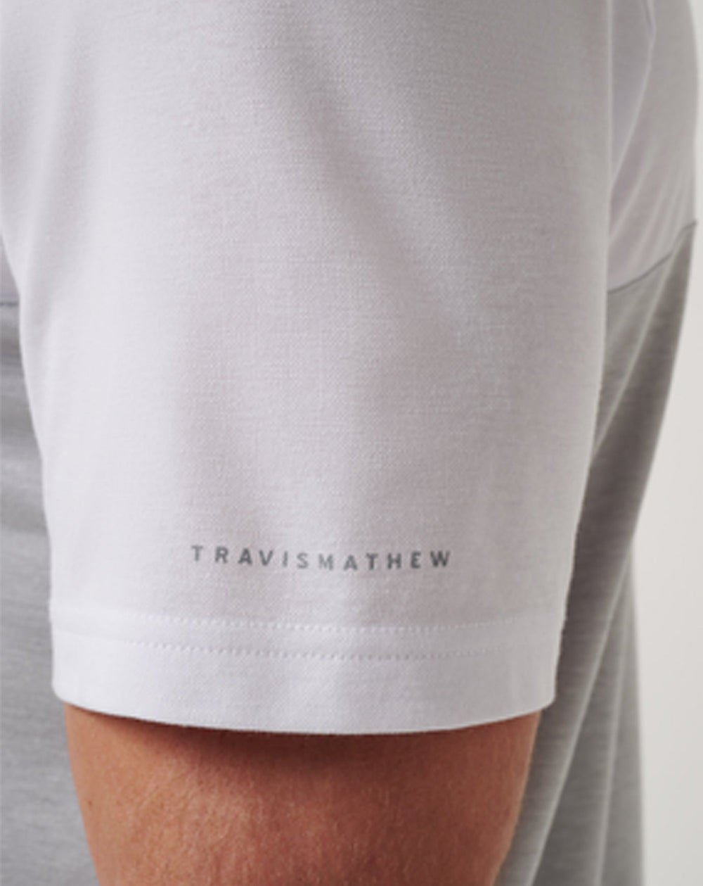 Kansas City Royals Home Run Leader Polo - Travis Mathew