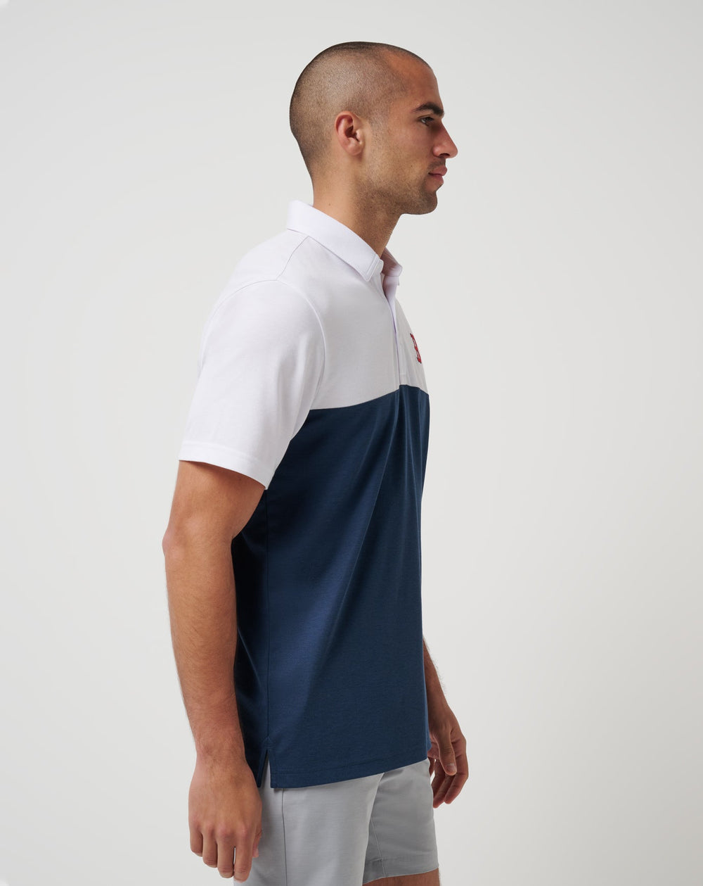 Boston Red Sox Home Run Leader Polo - Travis Mathew