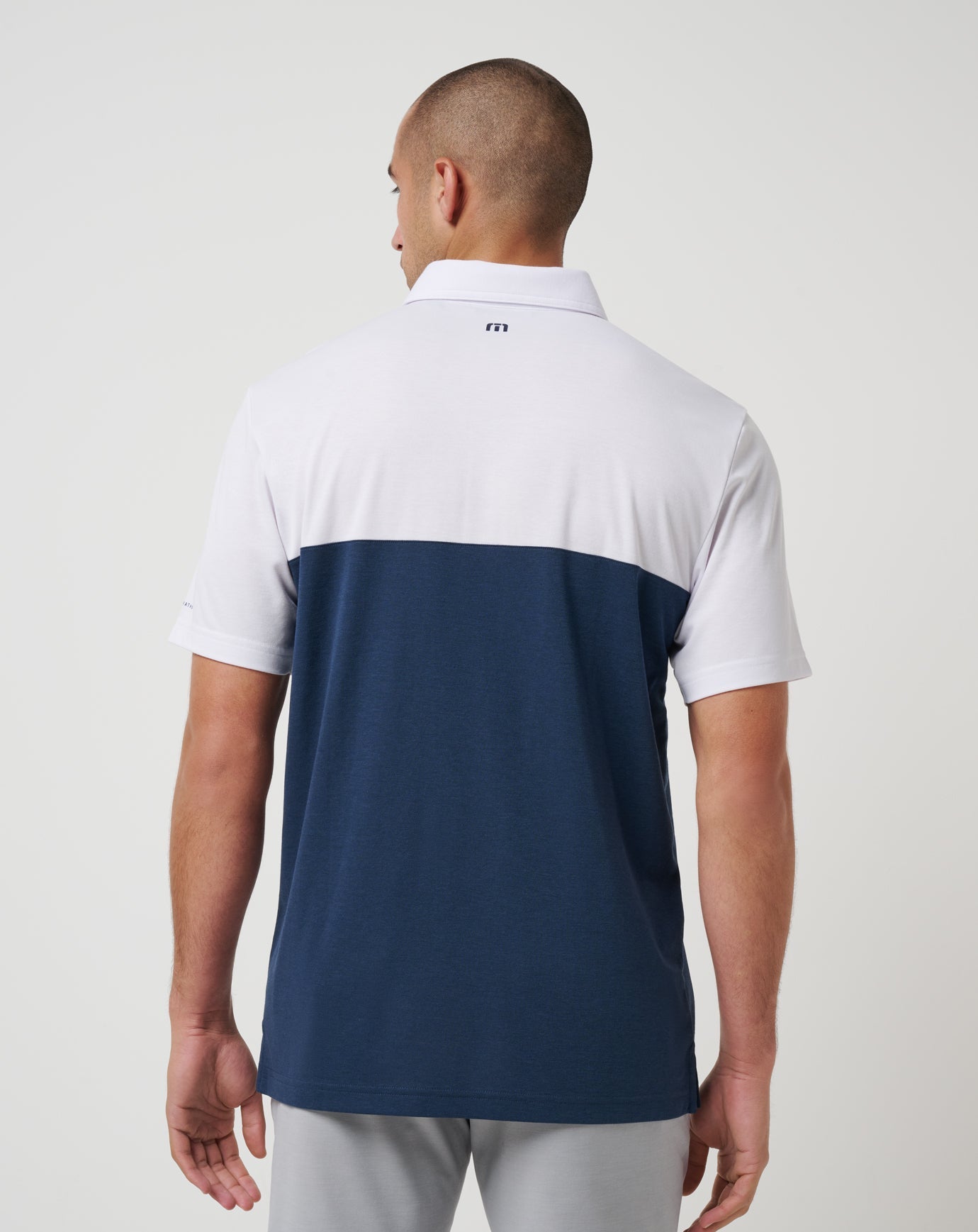 Boston Red Sox Home Run Leader Polo - Travis Mathew