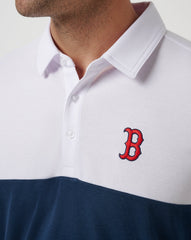 Boston Red Sox Home Run Leader Polo - Travis Mathew