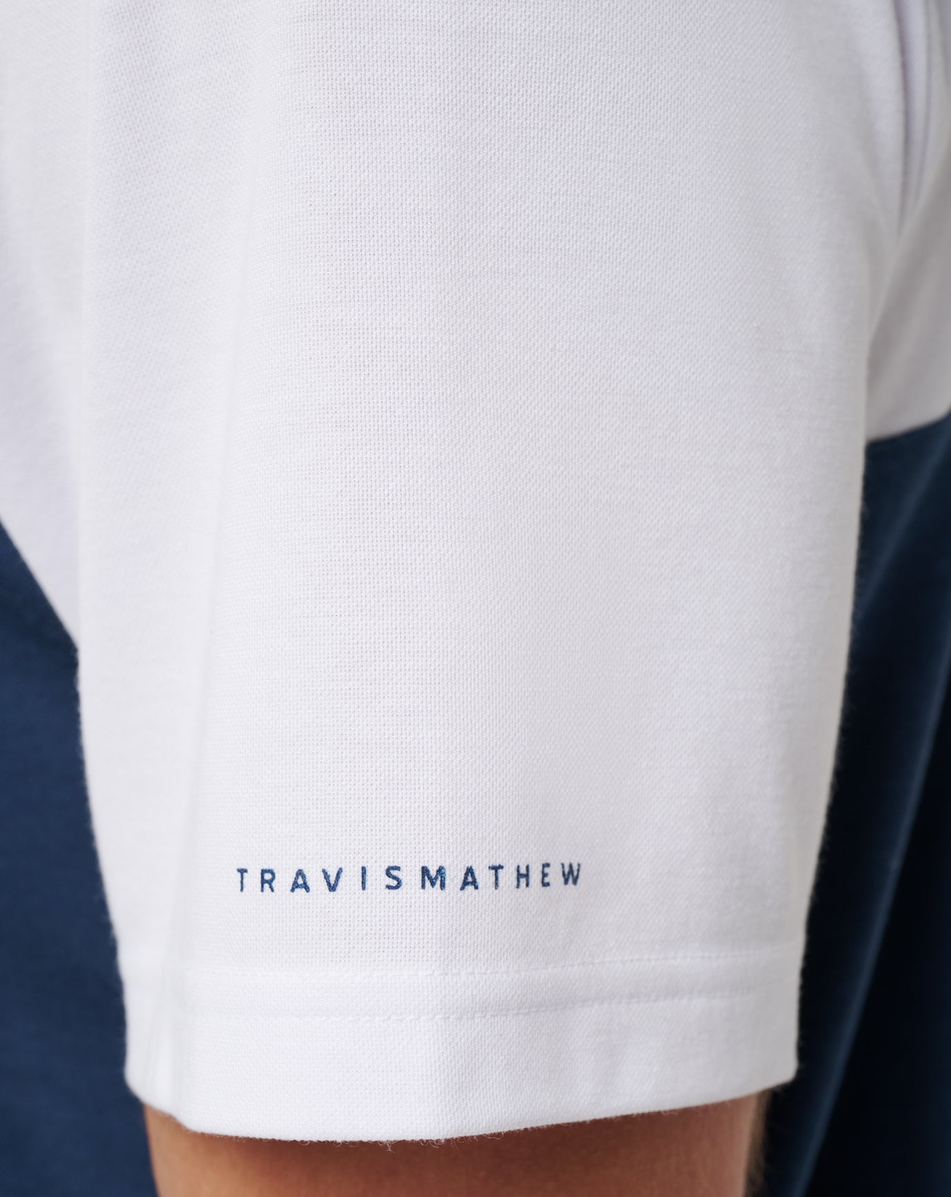 Boston Red Sox Home Run Leader Polo - Travis Mathew