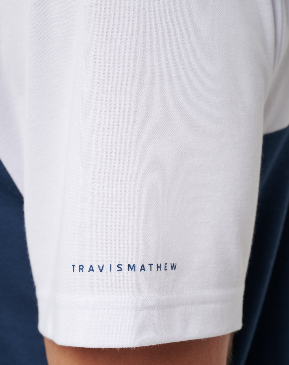 Boston Red Sox Home Run Leader Polo - Travis Mathew