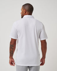 Kansas City Royals Top Recruit Polo - Travis Mathew