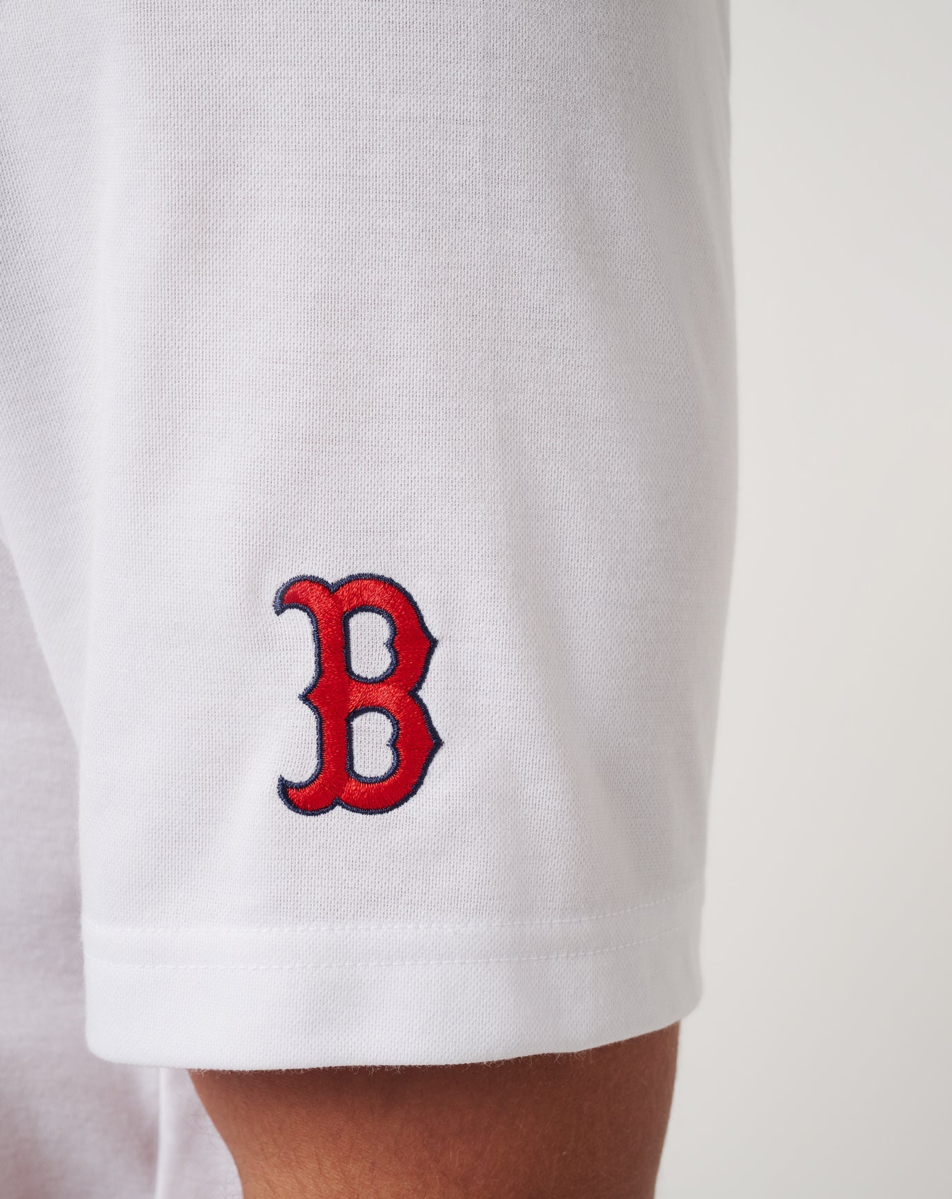 Boston Red Sox Top Recruit Polo - Travis Mathew