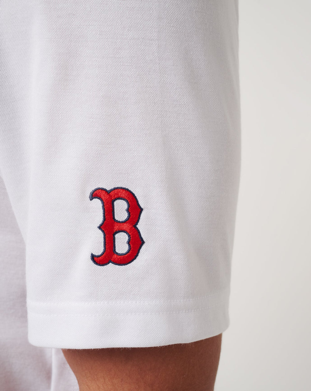 Boston Red Sox Top Recruit Polo - Travis Mathew