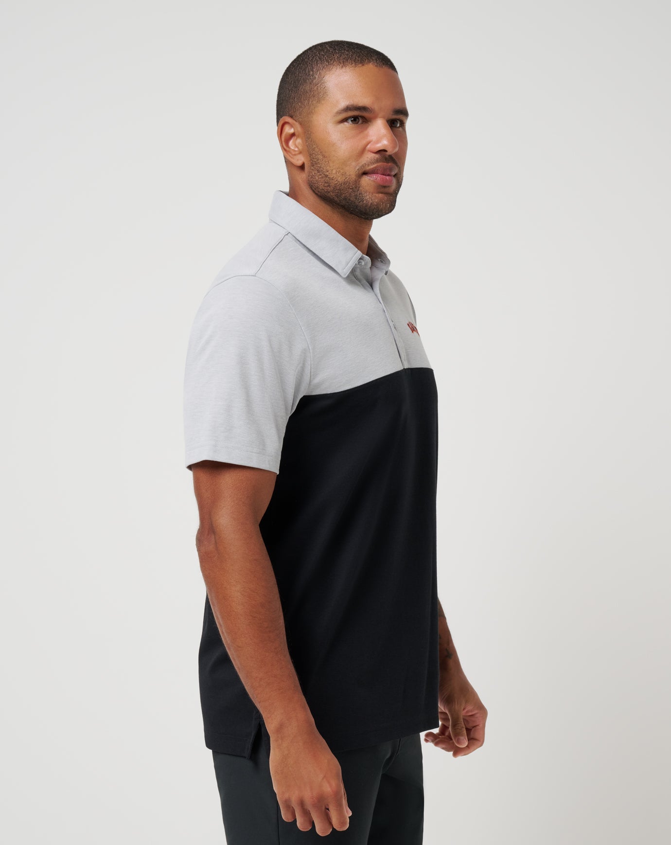 San Francisco Giants Home Run Leader Polo - Travis Mathew