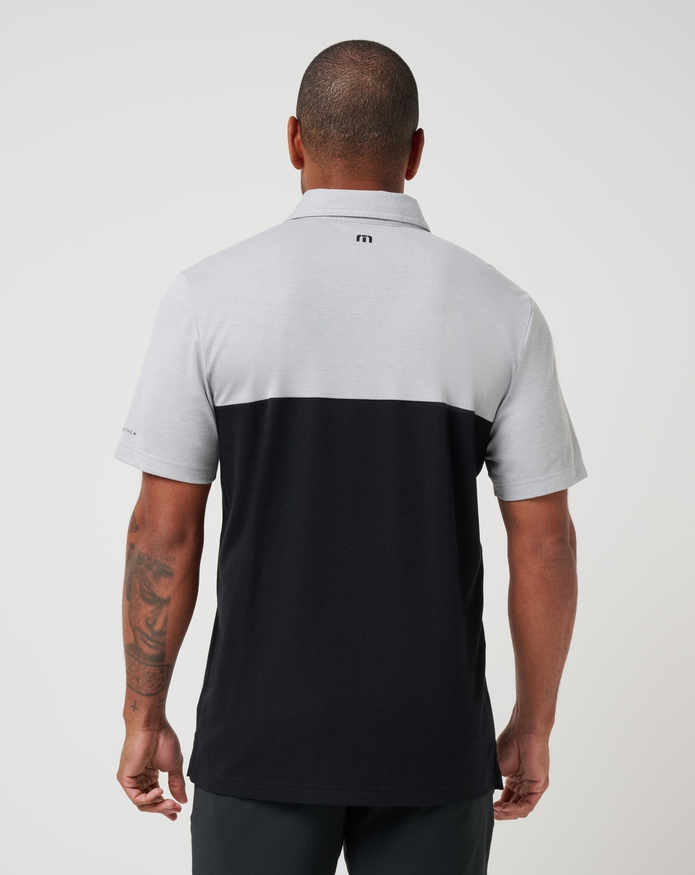 San Francisco Giants Home Run Leader Polo - Travis Mathew