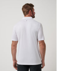 San Francisco Giants Top Recruit Polo - Travis Mathew