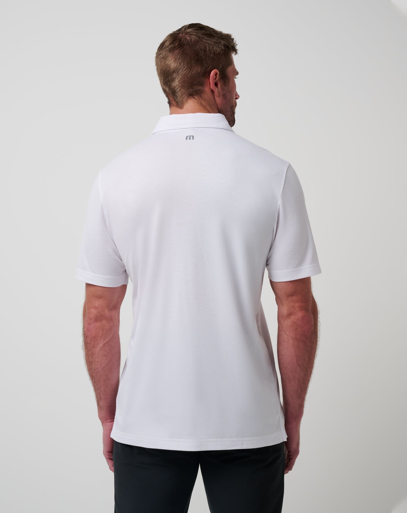 San Diego Padres Top Recruit Polo - Travis Mathew