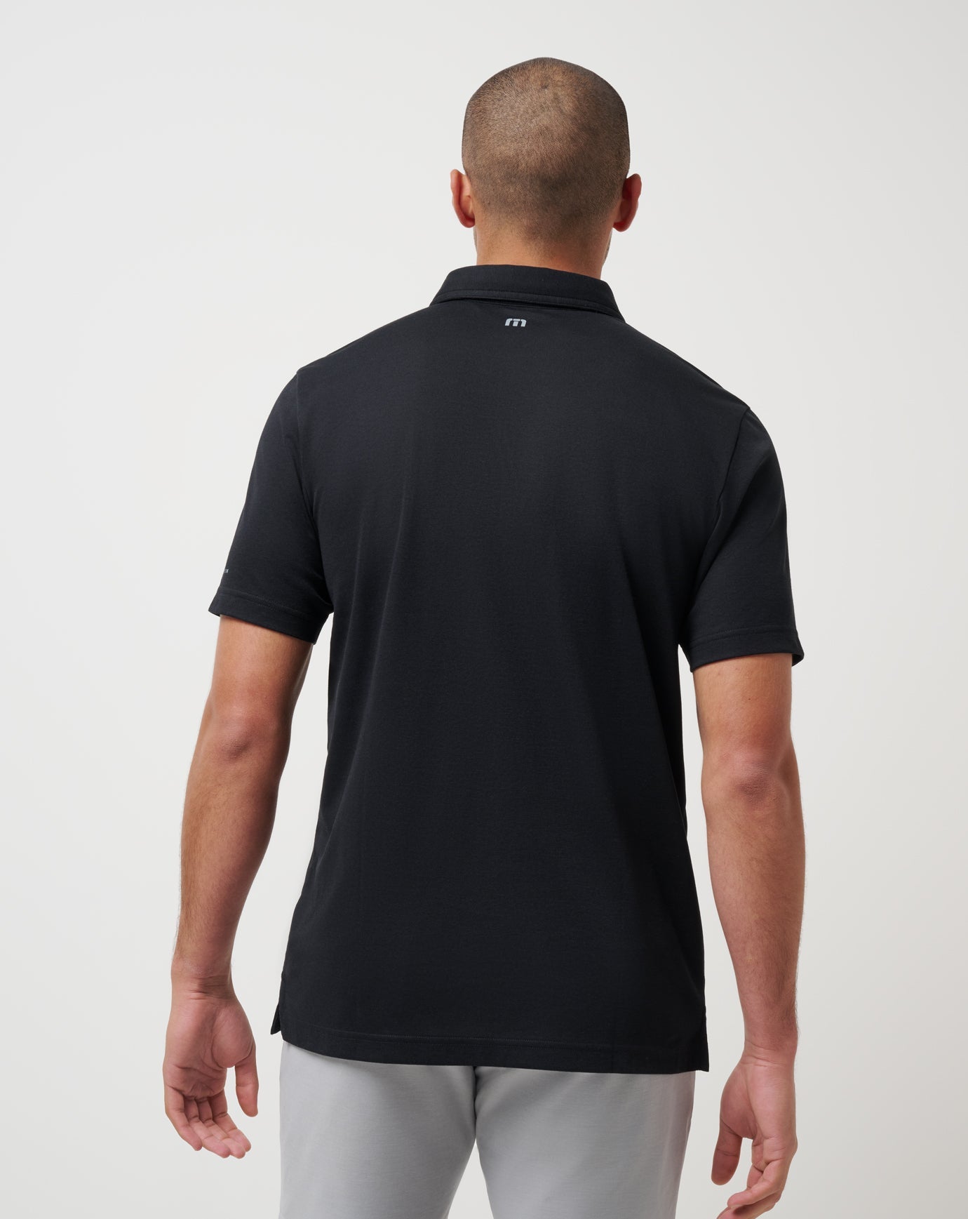 Arizona Diamondbacks Playoff Pitch Polo - Travis Mathew