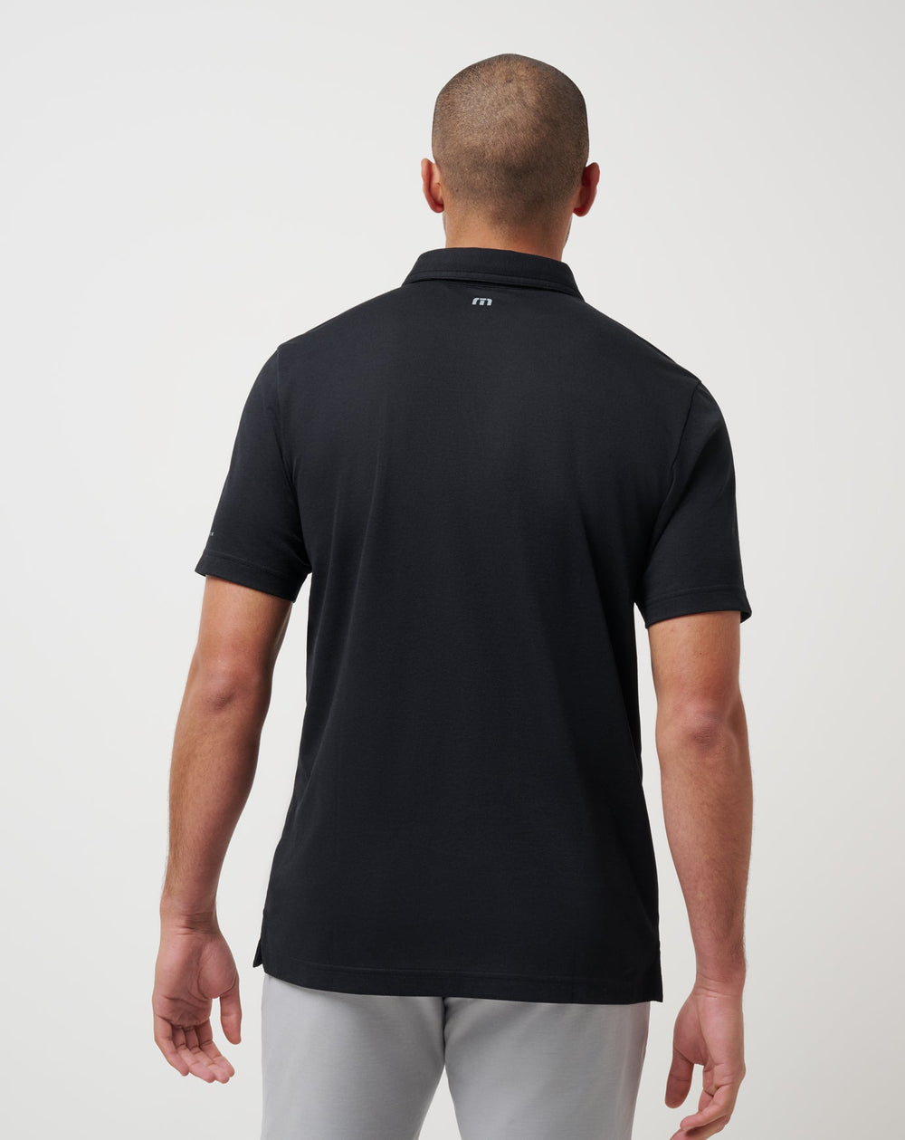 Arizona Diamondbacks Playoff Pitch Polo - Travis Mathew