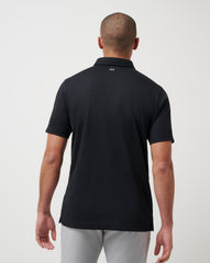 Arizona Diamondbacks Playoff Pitch Polo - Travis Mathew
