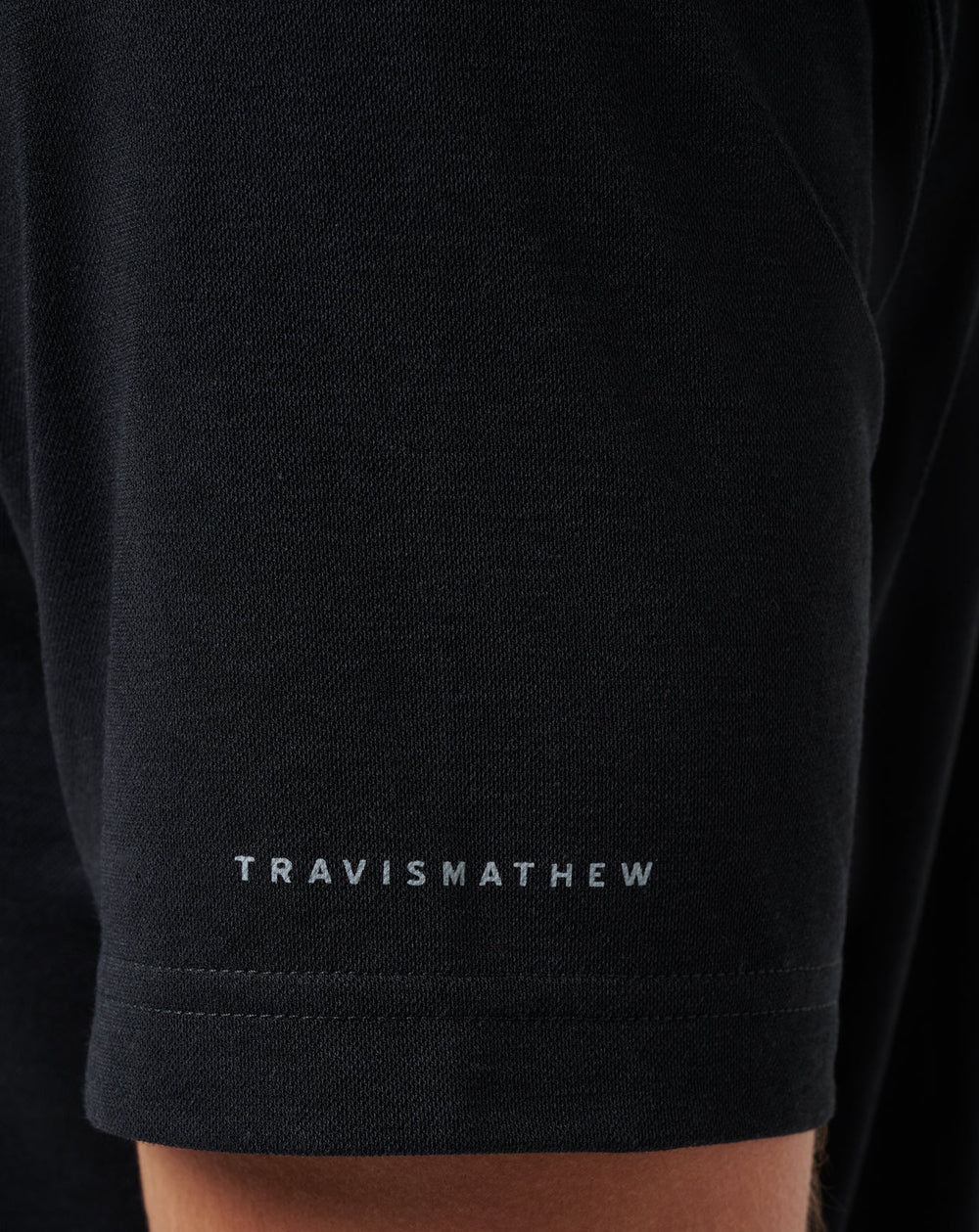 Arizona Diamondbacks Playoff Pitch Polo - Travis Mathew