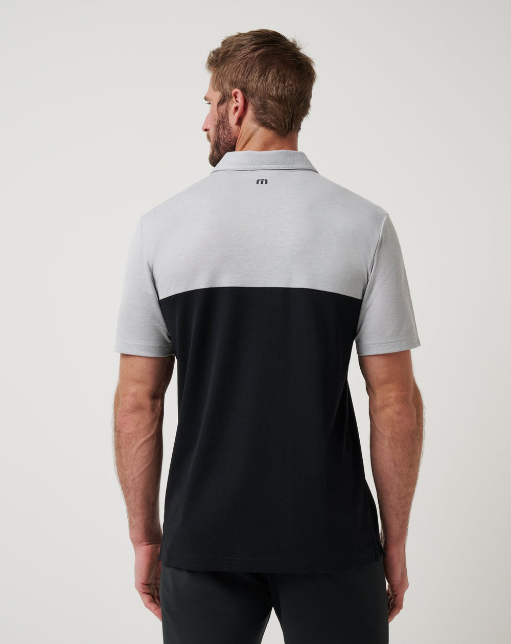 Baltimore Orioles Home Run Leader Polo - Travis Mathew