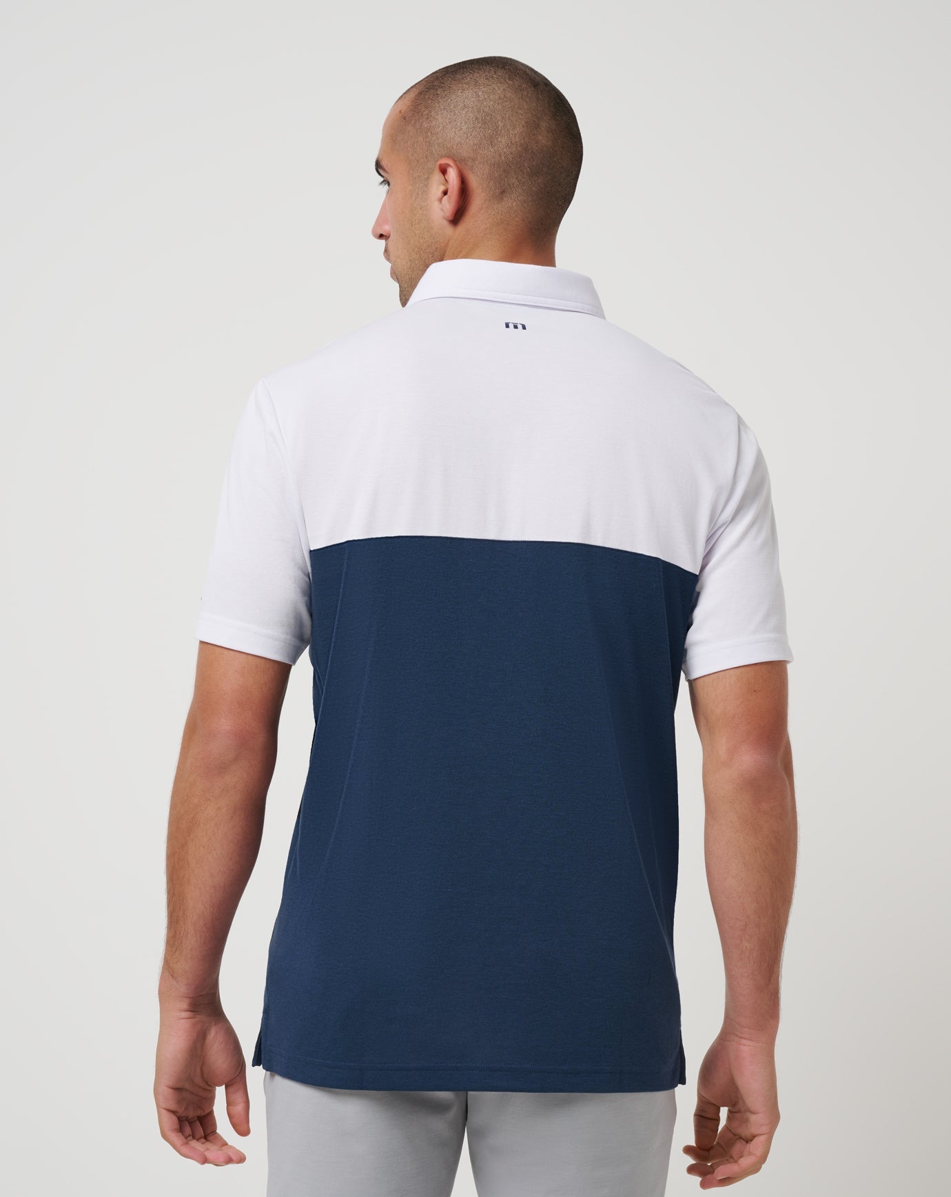 New York Yankees Home Run Leader Polo - Travis Mathew