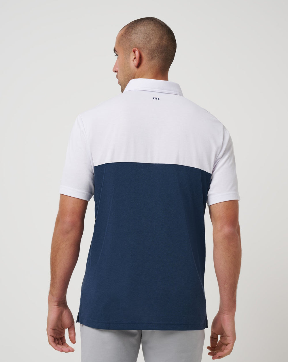 New York Yankees Home Run Leader Polo - Travis Mathew