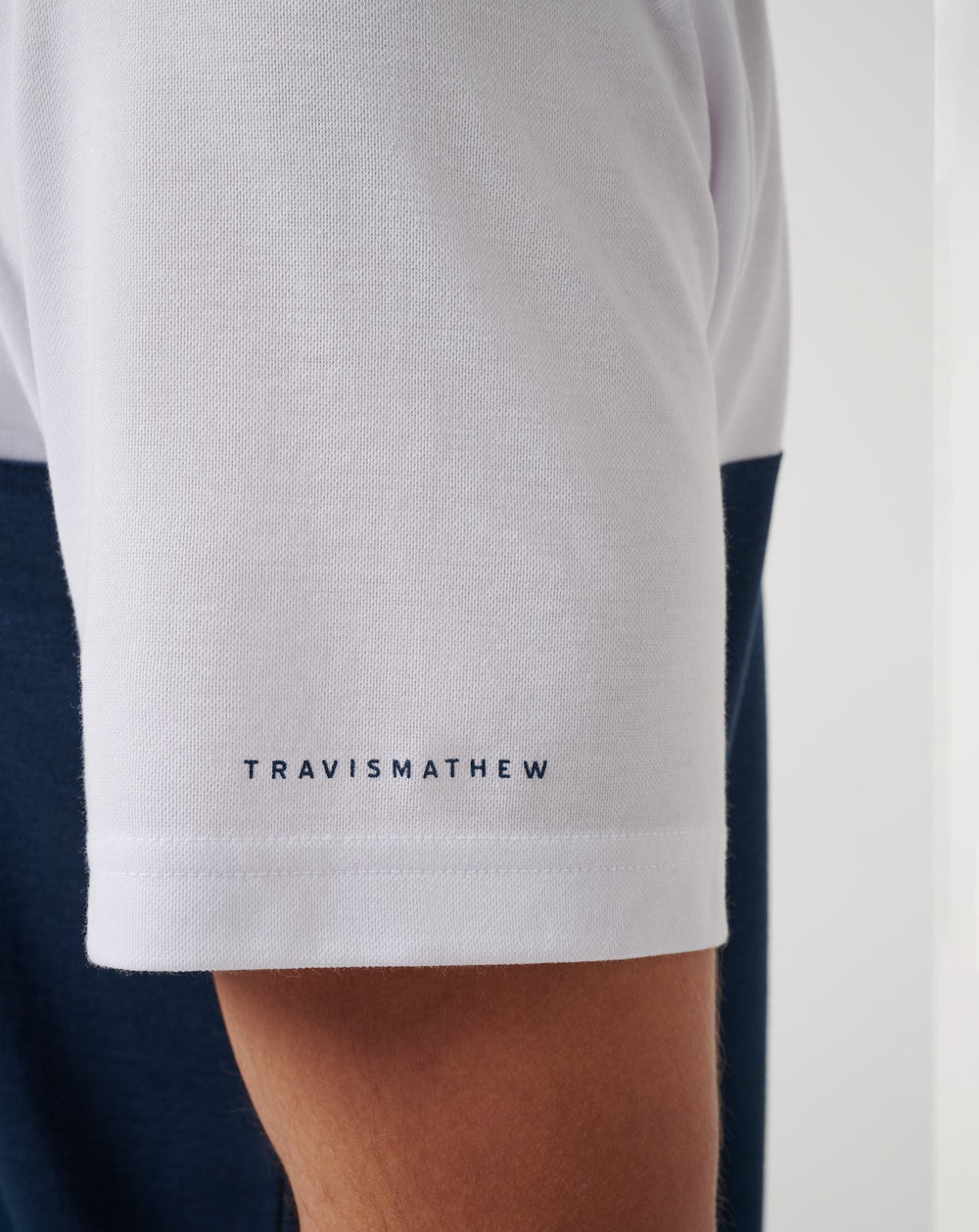 New York Yankees Home Run Leader Polo - Travis Mathew